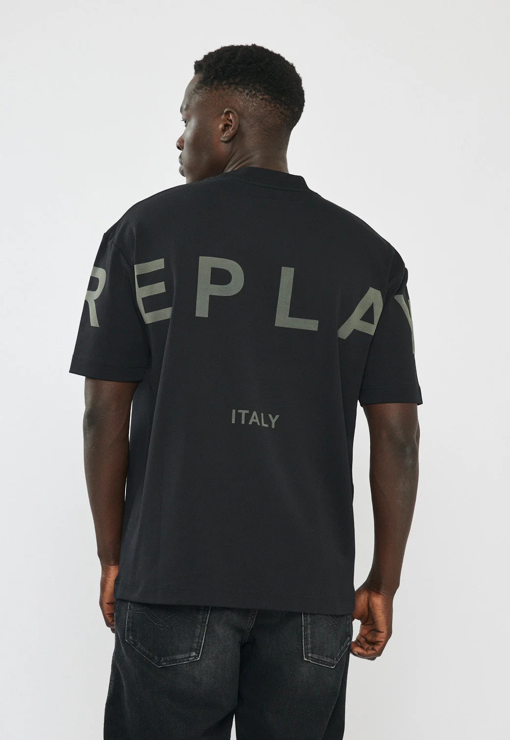 NEW IN