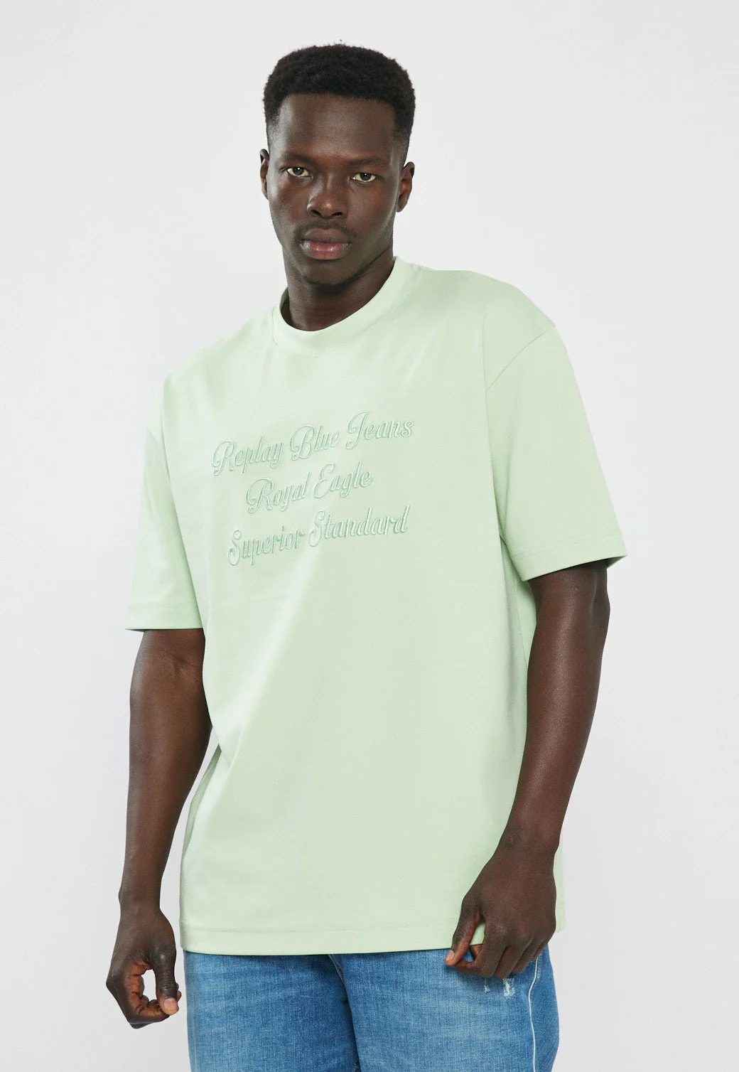 NEW IN