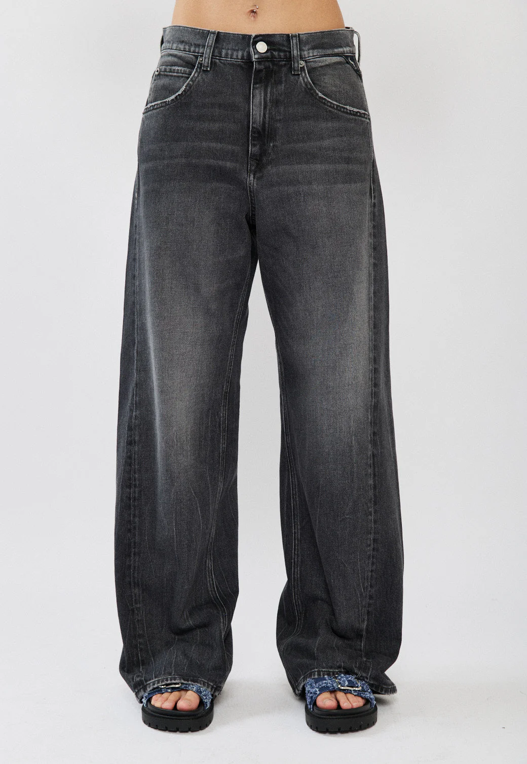 NEW IN
